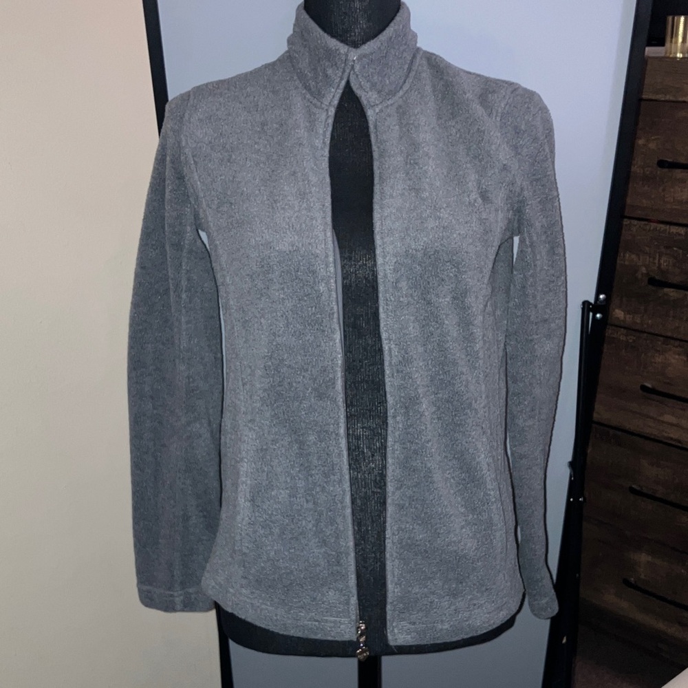 New York & Company Gray Jacket